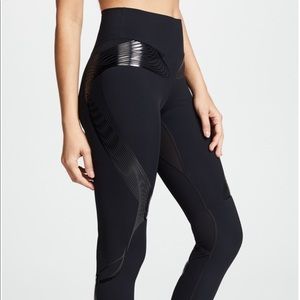 Lucas hugh work out pants